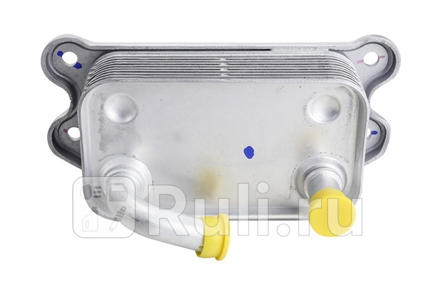 Радиатор масляный коробки передач для Volvo S40 2007-2012 SAILING VVL30713358 3150₽