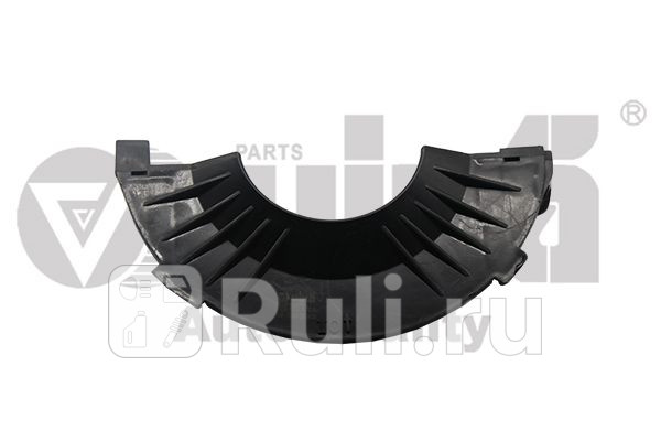 Кожух ремня ГРМ верхний Audi 80 16-20 86-95 VW Golf 1618 86-99 Vika 11091635801 190₽