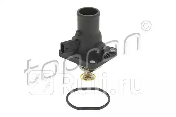 Термостат HANS PRIES 208 521 755 0₽