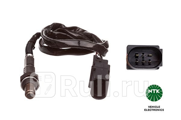 Лямбда-зонд NGK 92512 0₽