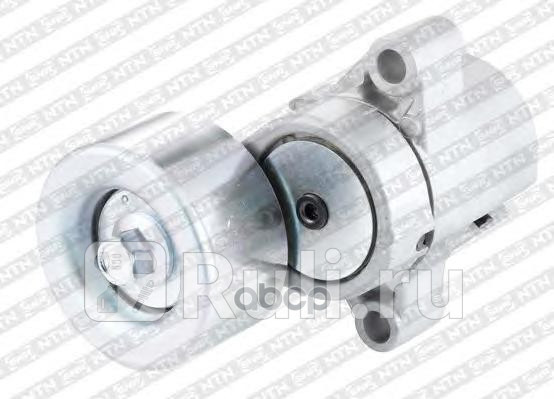 ролик натяжной в сборе с натяжителем Mazda 6MPV 20D 02-07 SNR GA37006 14990₽
