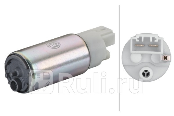 Бензонасос эл.погружной  Hella 8TF358106-561