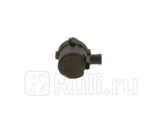 Дополнительный водяной насос 22d 20d 20p 039202342k BOSCH 0 392 023 42K 0₽