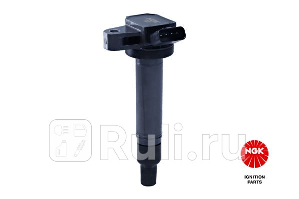 Катушка зажигания NGK 48235 0₽