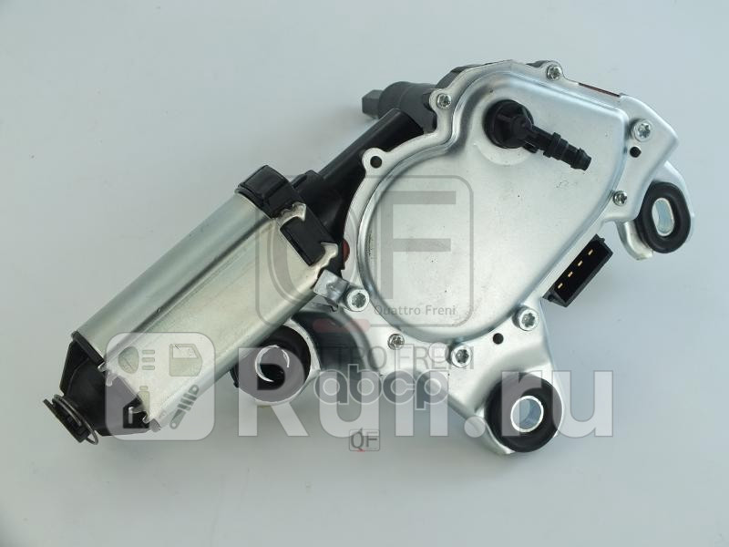 Мотор трапеции Quattro Freni QF01N00169 9760₽