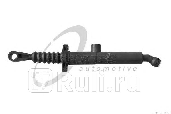 Главный цилиндр система сцепления TRUCKTEC 0127056 5060₽