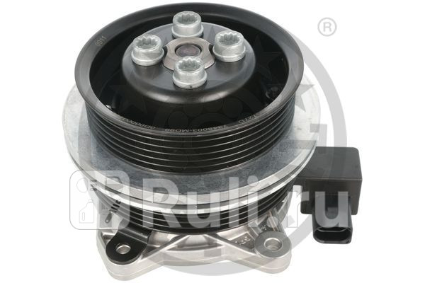 Насос водяной VW CC 358 PASSAT 362 PASSAT 3C2 PASSAT CC 357 PASSAT Variant 365 PASSA Optimal aq-2409 0₽