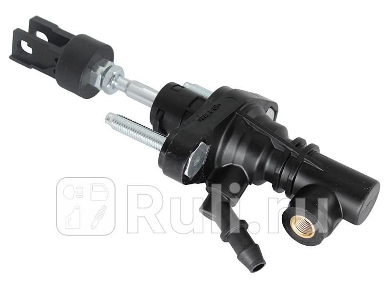 Цилиндр сцепления главный TOYOTA AURIS 07-13COROLLA 07-13 SAT ST-31420-02031 1540₽