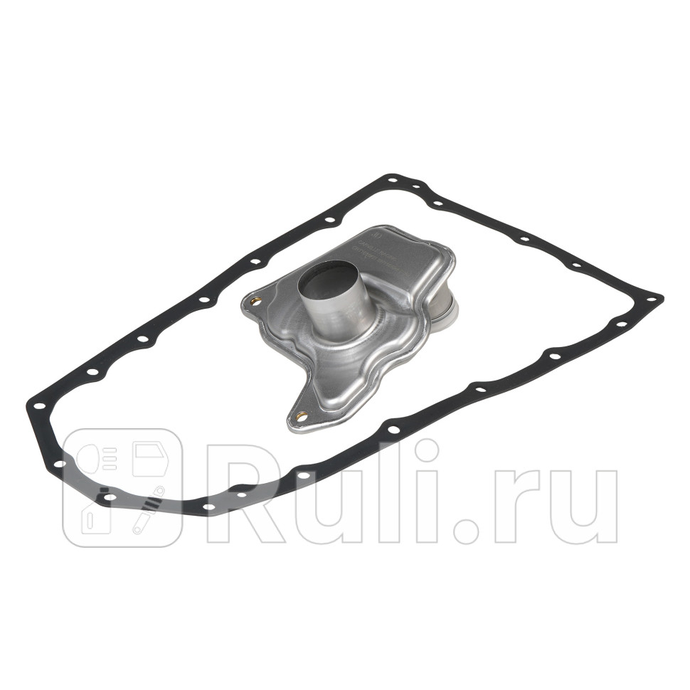 Фильтр для ам Nissan Murano Z52 14- JF019E АКПП CRT1010KIT Carville Racing crt1010kit 1760₽