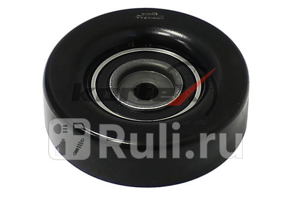 Ролик ремня прив SUZUKI GRAND VITARA 20 KTP1104 Kortex KTP1104 1990₽
