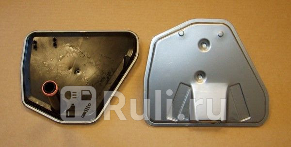 Фильтр АКПП 6-speed Type ZF6HP26-A61 ELRING 717040 2790₽