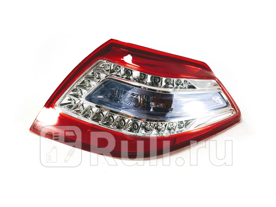Фонарь правый задний в крыло для Nissan Teana J32 2011- Forward NNTEN11-741-R 7000₽