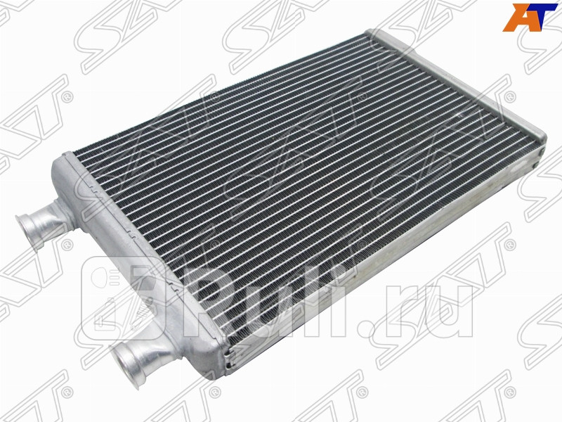 Радиатор отопителя SAT ST-87-0045 6570₽