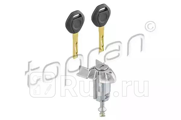 Вставка замка двери с ключами HANS PRIES 503 026 001 4290₽
