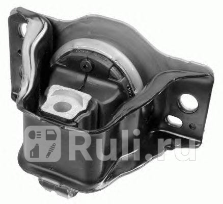 Опора двигателя renault megane ii Lemforder 3502901 0₽