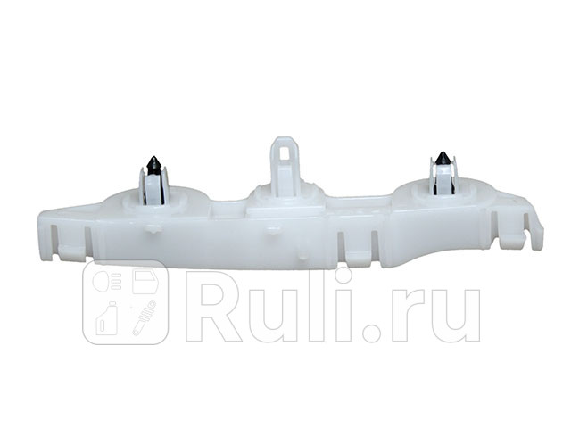 Крепление переднего бампера правое для Mitsubishi Outlander XL 2006-2009 MITSUBISHI 6400C456 570₽