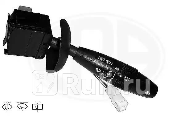 Переключатель подрулевой DAEWOO NUBIRA KLAJ 16 16V20 16V 97- NUBIRA Wagon KLAJ 16 16V20 16V 97- NUBIRA седан KLAJ 16 16V20 16V 9 1100₽