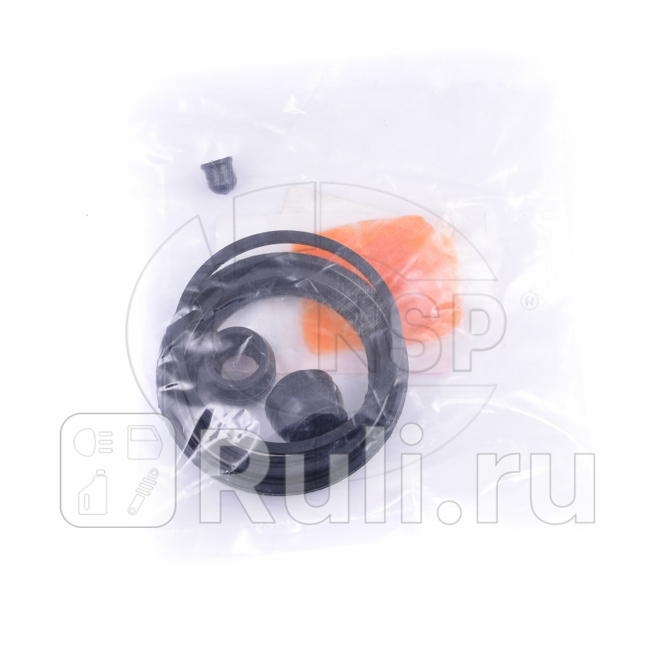 Ремкомплект суппорта toyota rav4 перед NSP NSP040447942040 340₽