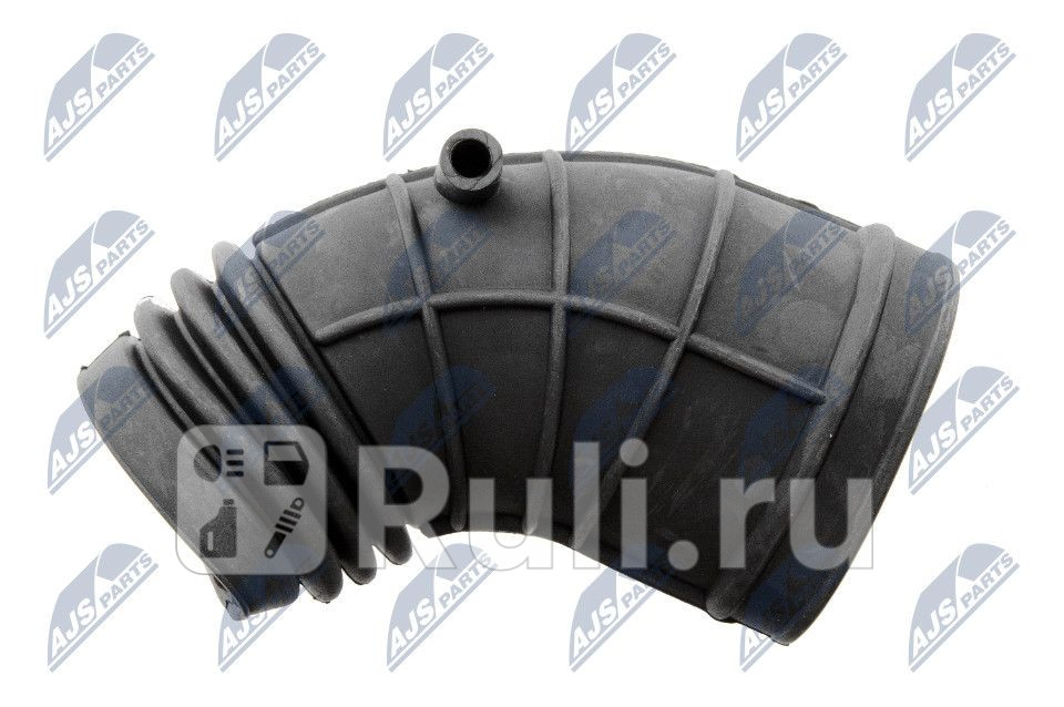 Защита тормозного диска NTY HTO-TY-005 1810₽