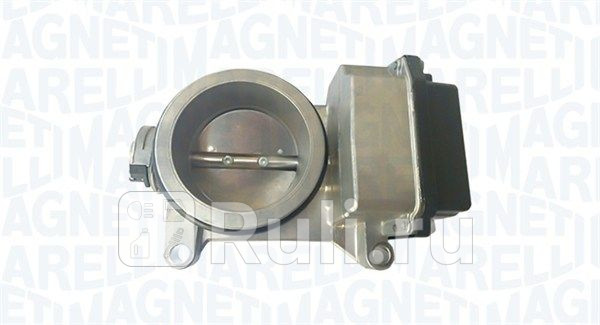 Дроссельная заслонка MAGNETI MARELLI 802000000077 17680₽