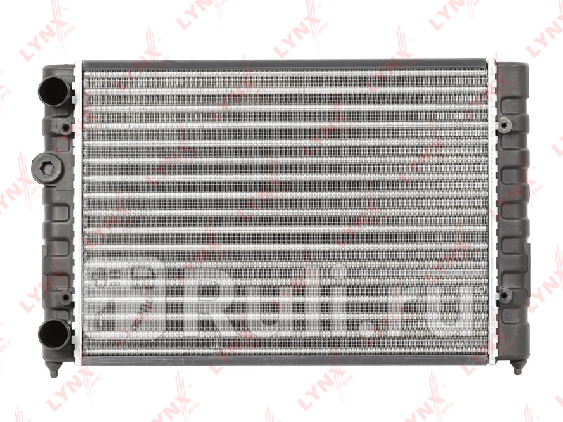 Радиатор охлаждения сборный MT LYNXAUTO RM2011 0₽