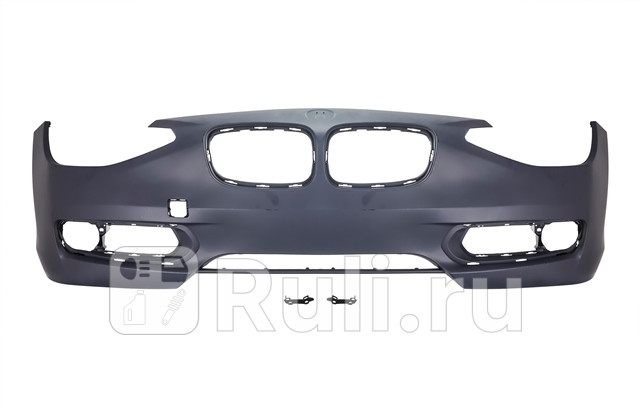 Бампер передний для BMW F20 2011-2020 SAILING BML60111321 12080₽