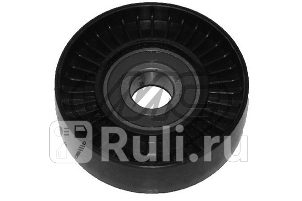 Промежуточный ролик поликлинового ремня Metalcaucho 4773 0₽