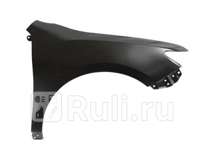 Крыло переднее правое для Toyota Camry V50 2011-2014 TOYOTA-LEXUS 5381133210 24730₽