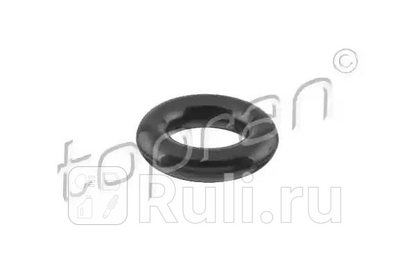 Кольцо уплотнительное топливной форсунки HANS PRIES 111 414 001 60₽