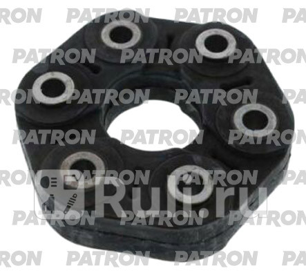 Муфта кардана PATRON PSE5027 4920₽
