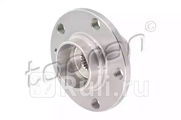 Ступица колеса HANS PRIES 116272756 0₽