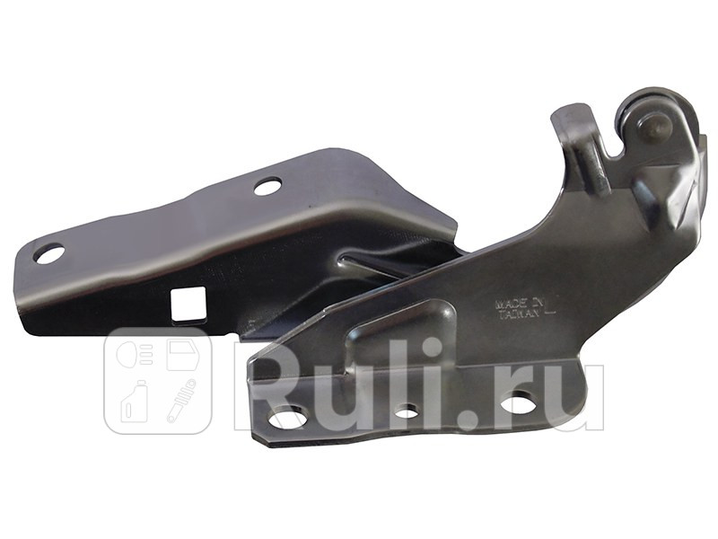 Петля капота левая для Mitsubishi Outlander XL 2006-2009 SAT ST-MB51-015B-2 1020₽