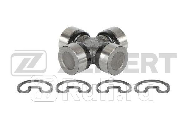 Крестовина ZEKKERT KG1066 2700x6200 Hyundai Galloper II 98 Terracan 01- Zekkert KG1066 860₽