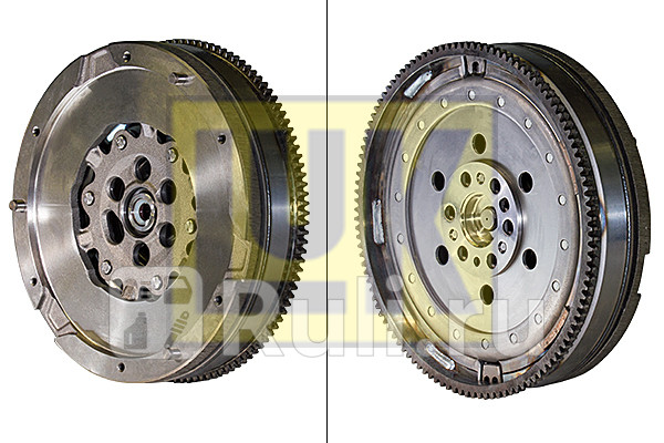 Маховик BMW 1F203F30-355F10F11F18X1E84 11- LUK 415059410 79510₽