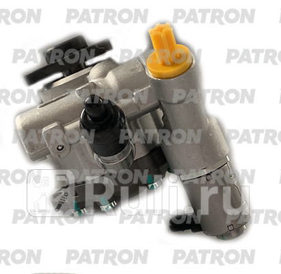 Насос гур PATRON PPS1175 13620₽