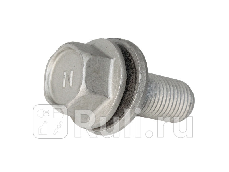 Болт суппорта зад TOYOTA LAND CRUISER 200LEXUS LX570 TOYOTA-LEXUS 91672-C1230 240₽