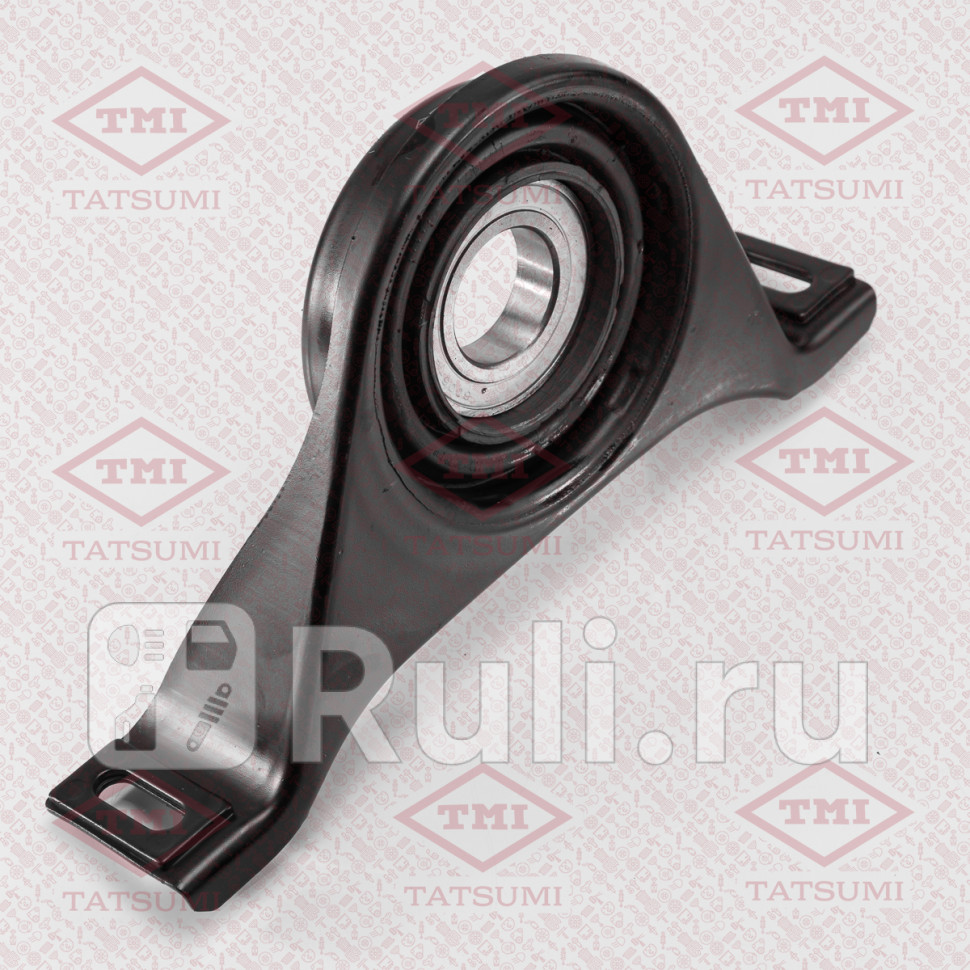 Опора карданного вала MERCEDES W210 W211 96- TATSUMI TDG1015 3510₽