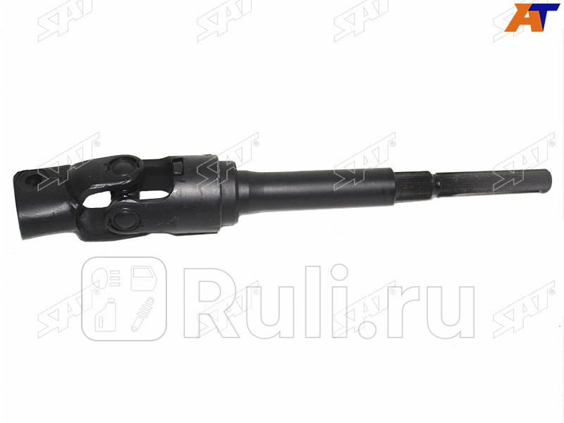 Кардан рулевой нижний TOYOTA CAMRY L ACV3 SAT ST-45202-33080 2090₽