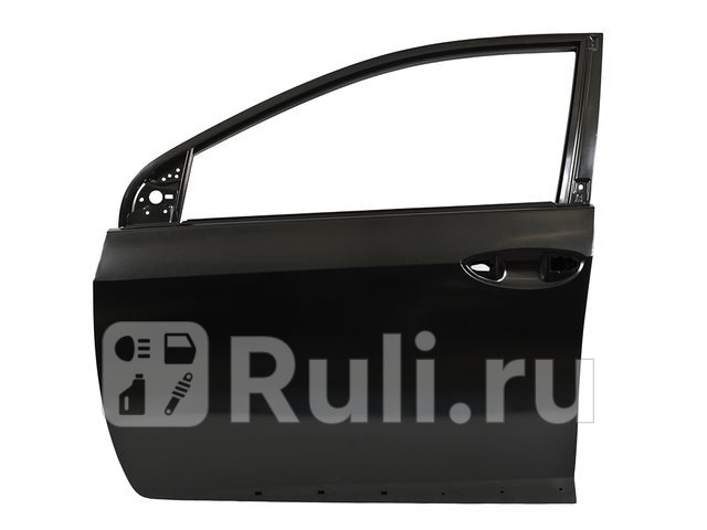 Дверь передняя левая Forward TYCRL13-510-L 14470₽