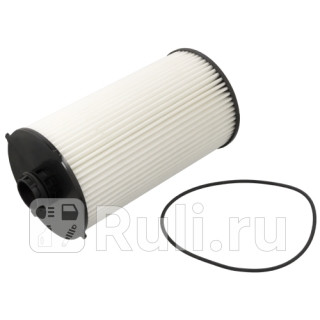 фильтр масляный IVECO STRALIS EURO6 Febi 103074 0₽