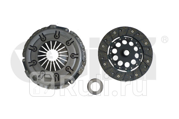 Комкт сцепления 228 mm Vika K11769501 6740₽