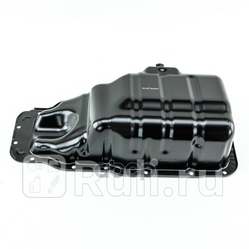 Поддон масляный двигателя DOMINANT HY20018700005 3600₽