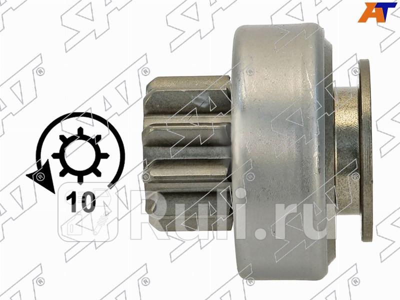 Бендикс Kia Ceed 06-12 Rio 11-17 Soul 11-14 Sportage 10-16 Hyundai i20 08-19 SAT ST-217-0050 770₽