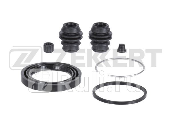 Ремк-т ZEKKERT BR1273 торм суппорта Honda CR-V I II 99- Zekkert BR-1273 370₽