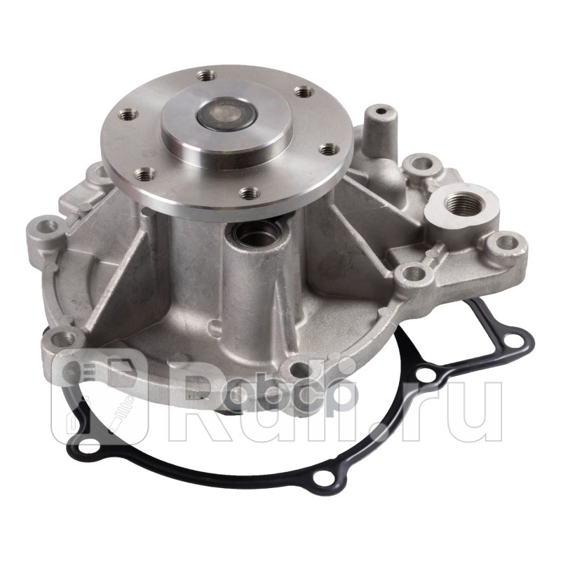 Насос водяной Febi 106138 22740₽