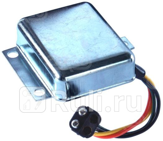 Регулятор генератора CARGO 131175 3470₽