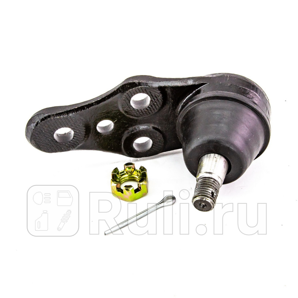 Опора шаровая передней подвески DOMINANT GM940788122 0₽