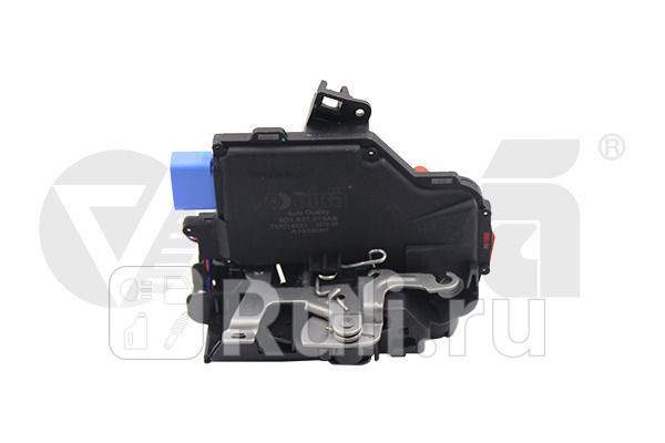 Замок двери передней левой Vika 98370095501 3400₽