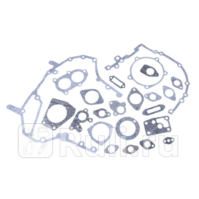 Прокладки двигателя кт для ам КАМАЗ 21 поз Riginal RG740-1000000-03 300₽