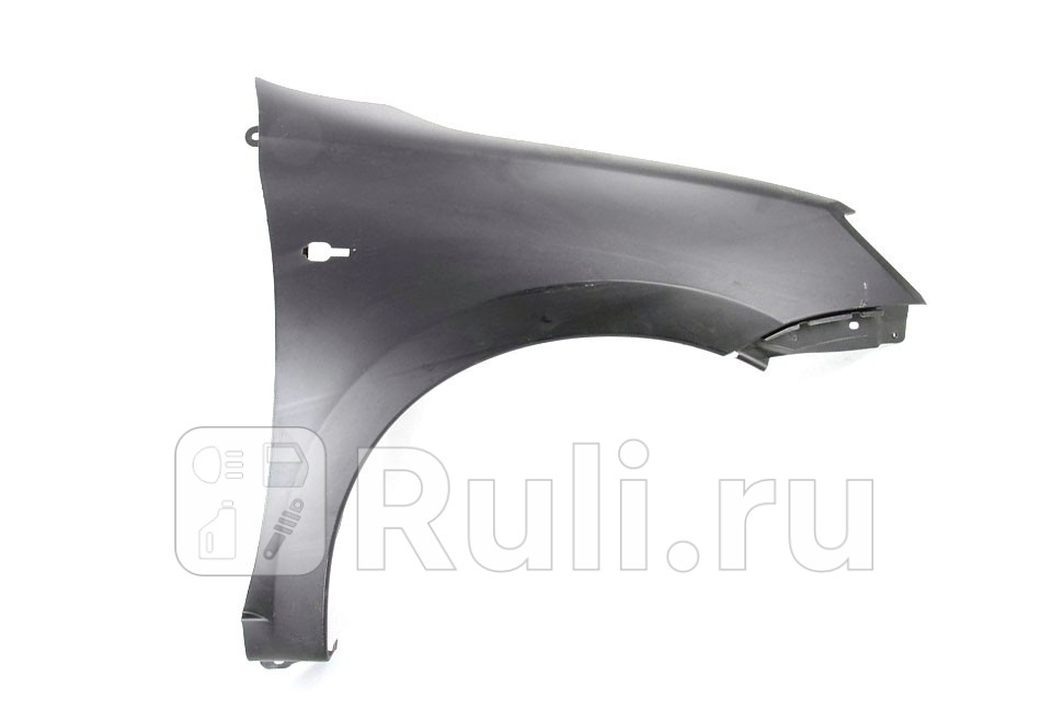 Крыло переднее правое для Lada Granta (2011-2018) LADA 21900840301070